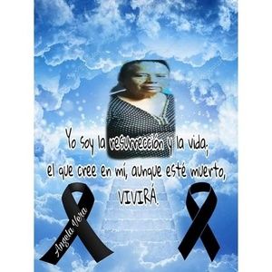 Meet your Posher, Gaby